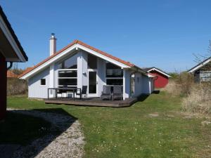 Holiday home in Lübeck Bay