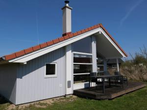 Holiday home in Lübeck Bay
