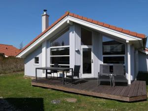 Holiday home in Lübeck Bay