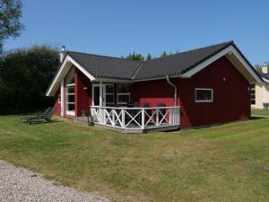 Bright home in Großenbrode