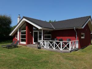 Bright home in Großenbrode