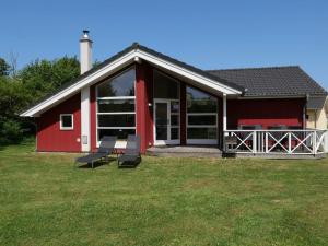 Bright home in Großenbrode