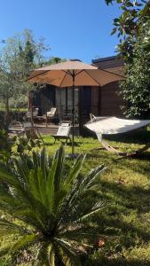 Aprisa Garden