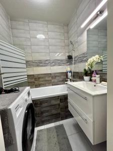 Tulipán Apartman Csongrád
