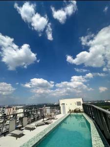 Studio em Guarulhos