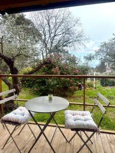 Aprisa Garden
