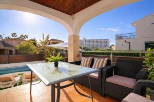 E436 Villa Linares by Mallorca Villa Selection