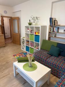 Apartmán Meluzína