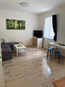 Apartmán Meluzína