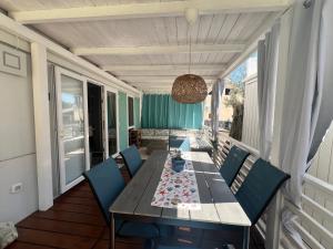 LunaSky SP Mobile Home