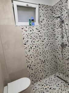 Seaview Apartment Pinea Golem