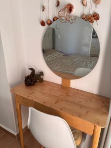 Seaview Apartment Pinea Golem