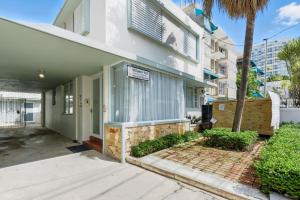 1BR 1BA Sleeps 2 Wi-Fi Walk to Beach
