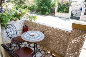 GreKa Ionian Suites Kefalloniá Greece