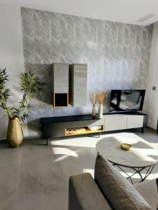 Skyline Infinity Apartment Eagle Tower Benidorm