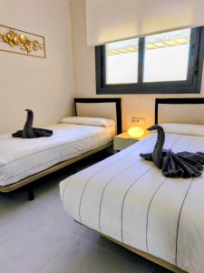 Skyline Infinity Apartment Eagle Tower Benidorm
