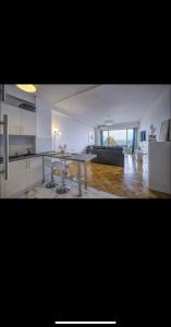 Sunny Sea view Cocoon- Promenade des Anglais
