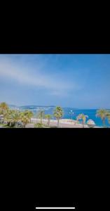 Sunny Sea view Cocoon- Promenade des Anglais