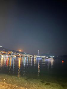Ornela Summer Stay Saranda