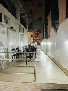 Ksamil Guesthouse Villa