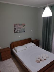 Basilis room