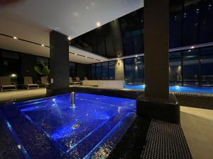 Baltic Infinity Suite 528 - SPA & Pool Access