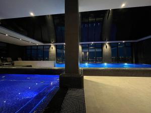 Baltic Infinity Suite 528 - SPA & Pool Access