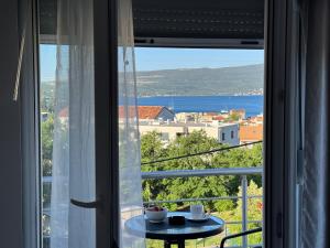 Duplex Apartment Gajic Tivat