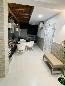 Ksamil Guesthouse Villa