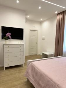 CR home in Pompei