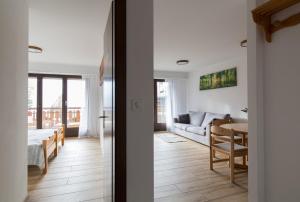Crans-Montana Lovely appartement private parking