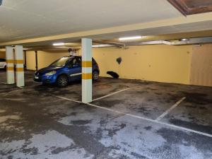 Crans-Montana Lovely appartement private parking