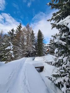 Crans-Montana Lovely appartement private parking