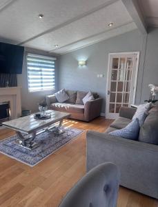 Lodge Retreat 8 - Haggerston Castle