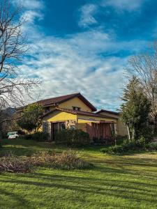 Casa Val de Vida