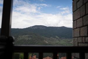 Metsovo Fireplace Retreat 2