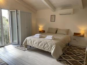Casa Collina - Grottino