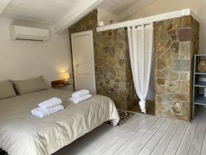 Casa Collina - Grottino
