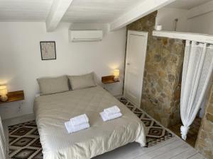 Casa Collina - Grottino