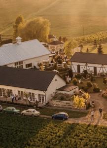 HACIENDA & Królicza Nora