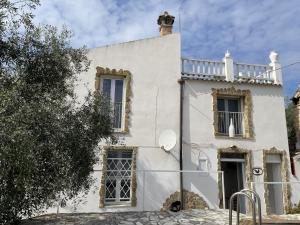 Casa Collina - Isola