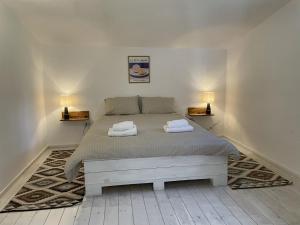 Casa Collina - Isola