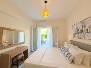 Medas Apartment II