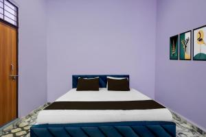 Hotel O Guru Residency