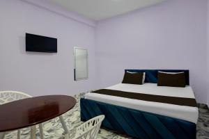 Hotel O Guru Residency