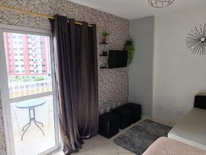Happy Flet-Caldas Novas-Ideal para Casal
