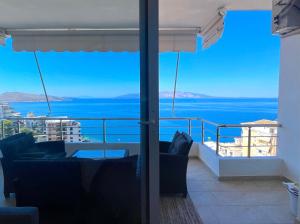 Magical View Apartment