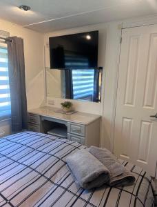 Lodge Retreat 8 - Haggerston Castle