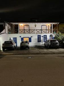 Hospedagem Solar Paraty
