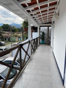 Hospedagem Solar Paraty